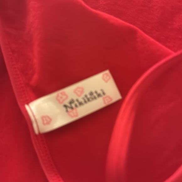 Tank top - Picture 3 of 3